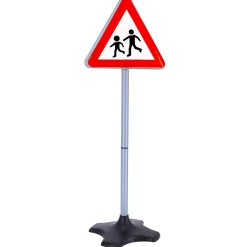 Tractoren>Alert Outdoor Verkeersbord (1 stuk) Assorti