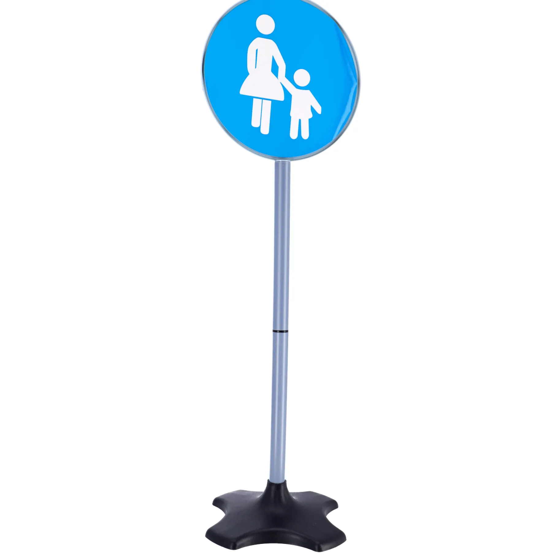 Tractoren>Alert Outdoor Verkeersbord (1 stuk) Assorti