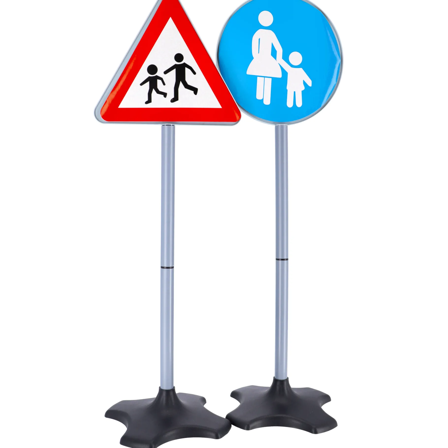 Tractoren>Alert Outdoor Verkeersbord (1 stuk) Assorti