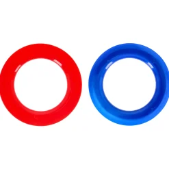 Vliegers>Alert Outdoor Vlieger Haspel Set 60 Meter