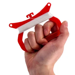 Vliegers></noscript>Alert Outdoor Vlieger Haspel Met 30 Meter Draad