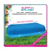 Zwemmen En Waterspeelgoed>Alert Splash Afdekzeil Rechthoek 200 x 150 x 51 cm