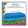 Zwemmen En Waterspeelgoed>Alert Splash Afdekzeil Rechthoek 262 x 175 x 51 cm