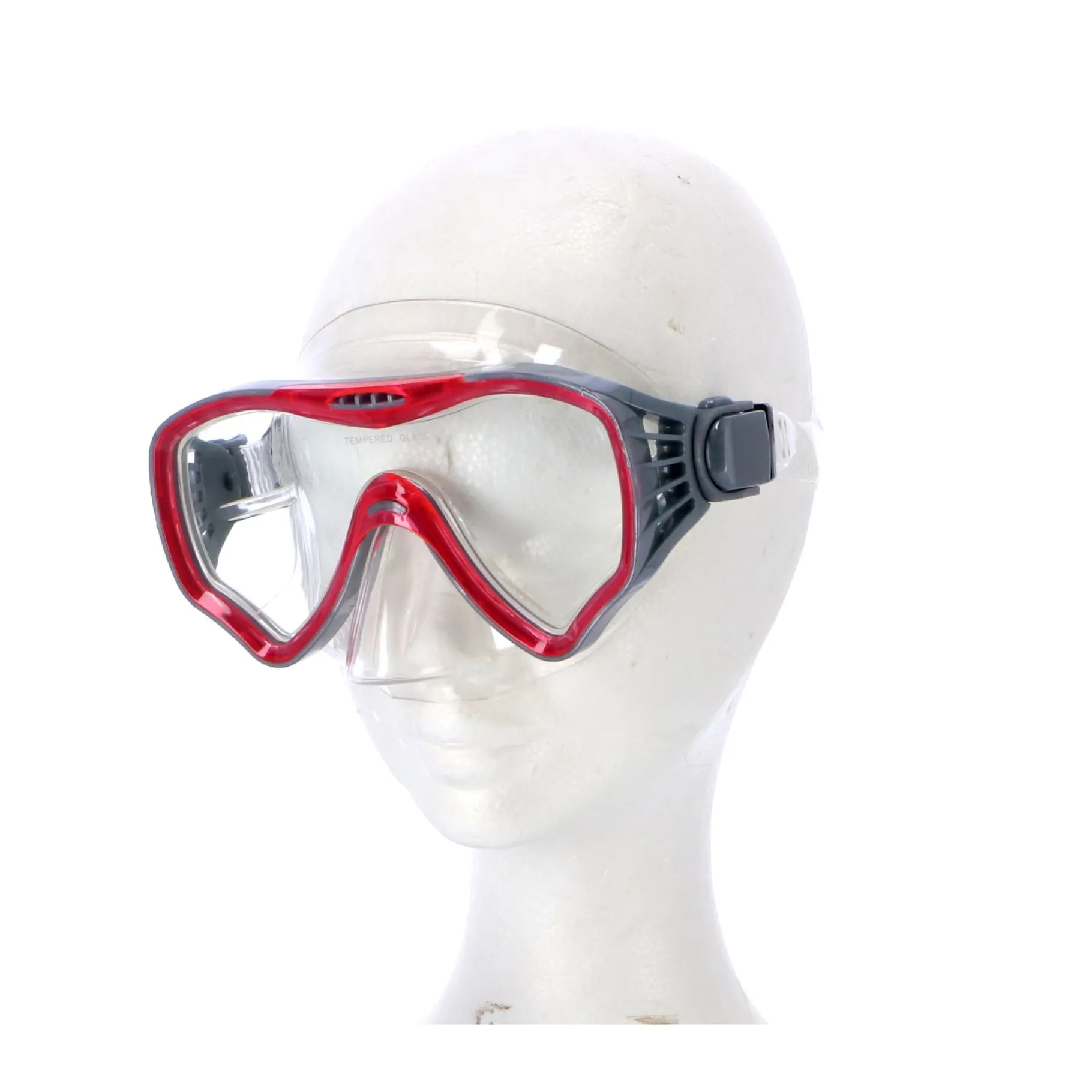 Zwemmen En Waterspeelgoed>Alert Splash Duikbril Maat L 3 Assorti