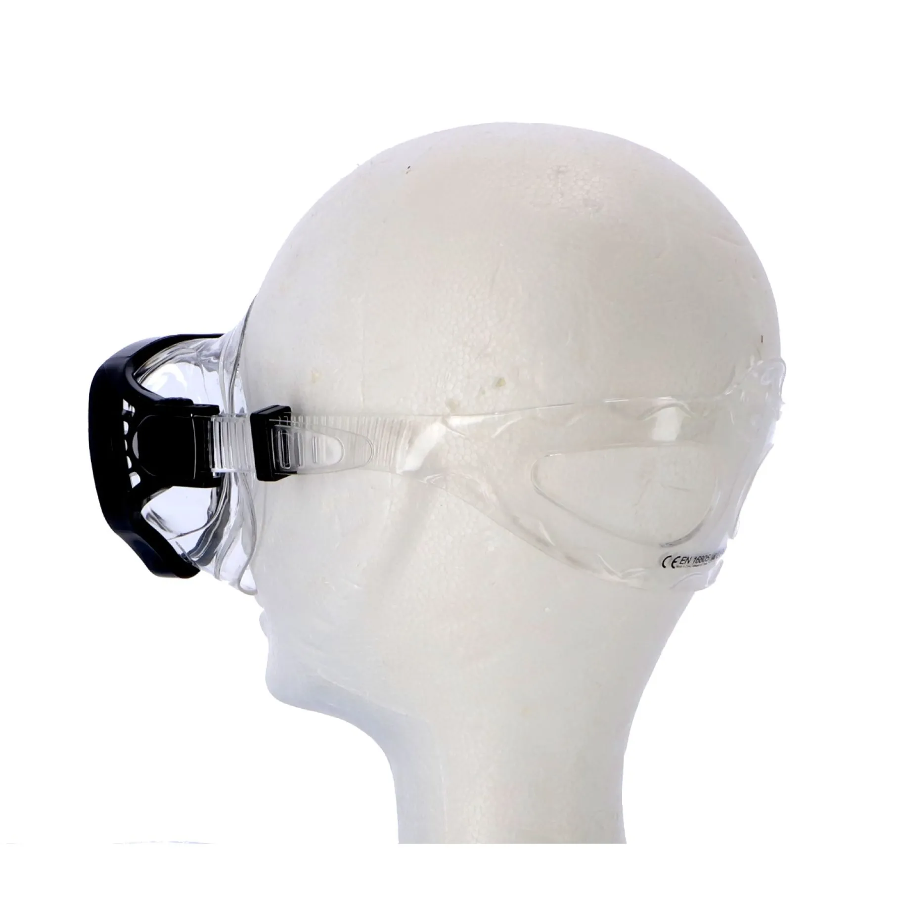 Zwemmen En Waterspeelgoed>Alert Splash Duikbril Maat L 3 Assorti