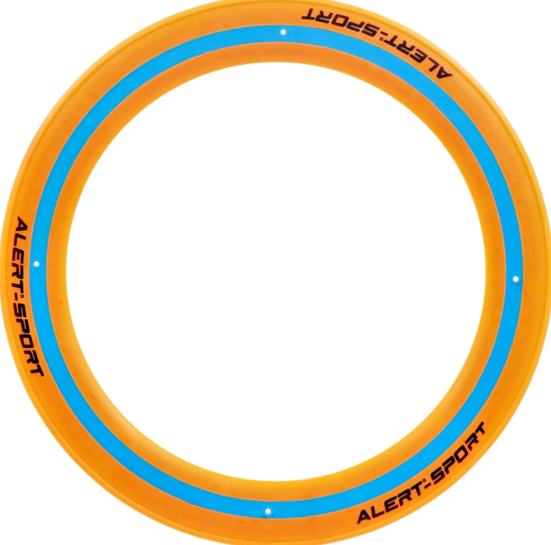 Vang En Werpspel>Alert Sport Frisbee Flying Ring 25cm