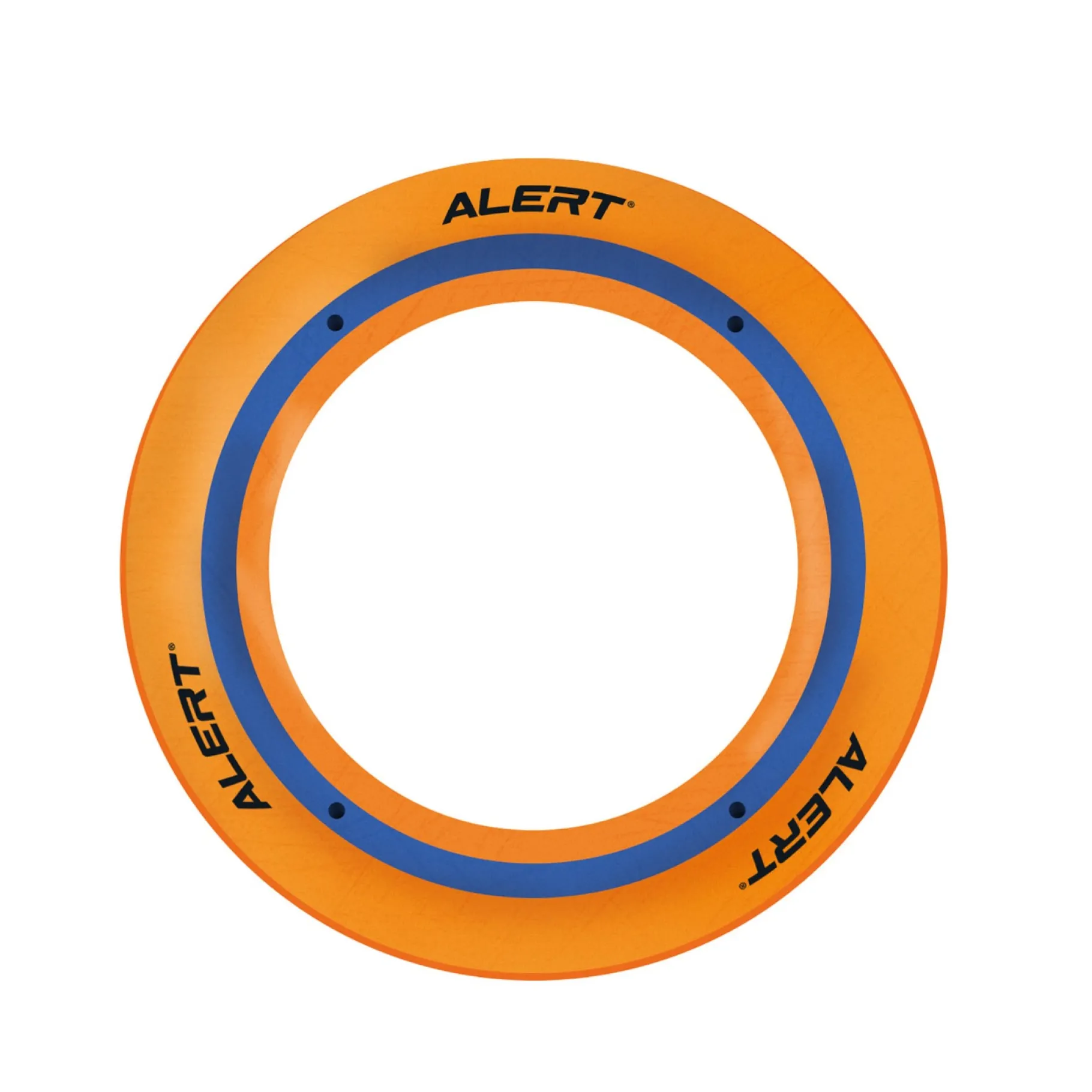 Vang En Werpspel>Alert Sport Frisbee Flying Ring 25cm