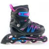 Inline-Skates / Rolschaatsen>Alert Sport Inline Skates / Skeelers Roze (Maat 35-38)