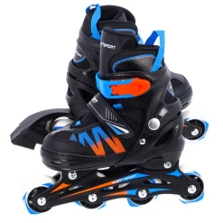 Inline-Skates / Rolschaatsen><noscript><img width=