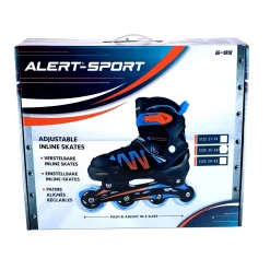 Inline-Skates / Rolschaatsen><noscript><img width=
