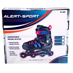 Inline-Skates / Rolschaatsen><noscript><img width=