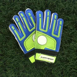 Voetbal></noscript>Alert Sport Keeperhandschoenen Maat M