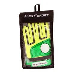 Voetbal>Alert Sport Keeperhandschoenen Maat S