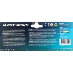 Inline-Skates / Rolschaatsen></noscript>Alert Sport Skate Beschermset Kinderen 3 Delig (Maat S) Zwart