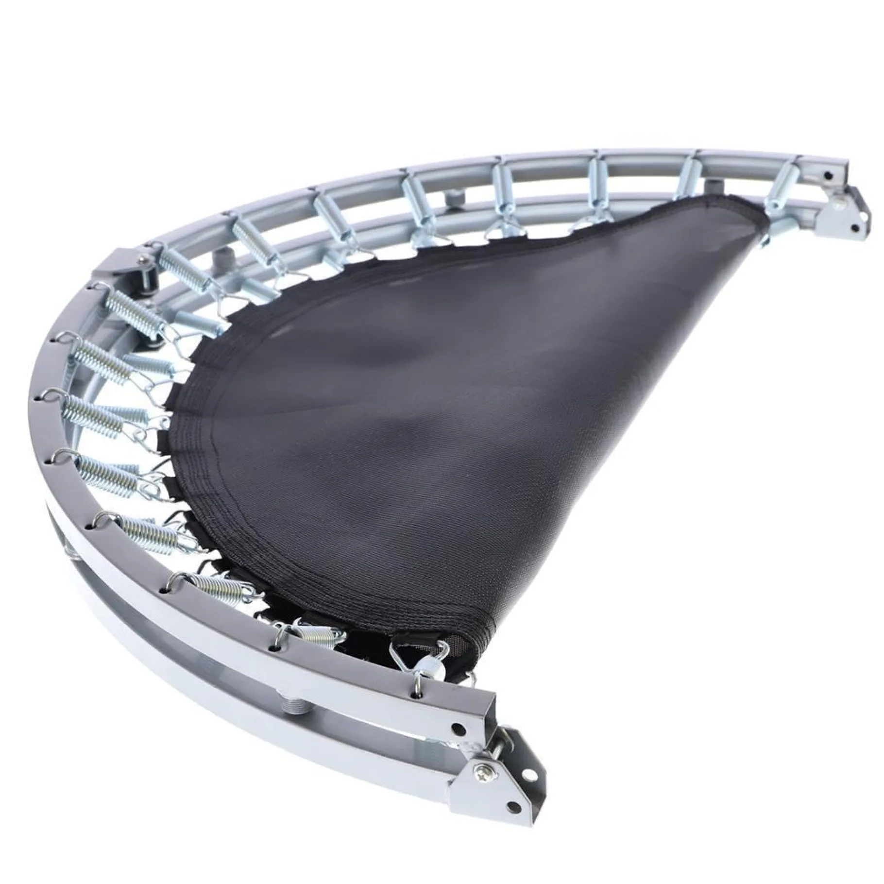 Trampolines>Alert Sport Trampoline Fitness 97cm Opvouwbaar