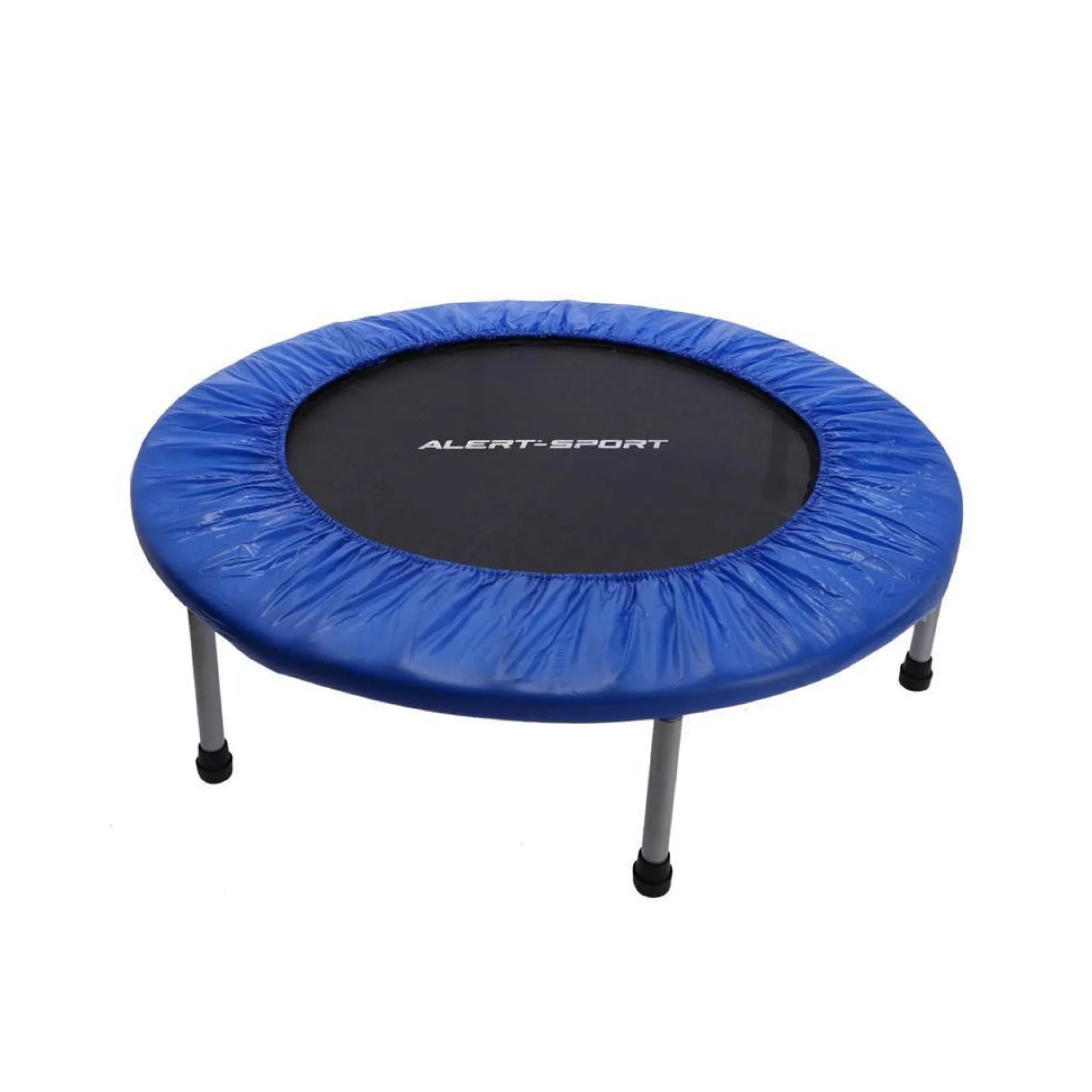 Trampolines>Alert Sport Trampoline Fitness 97cm Opvouwbaar