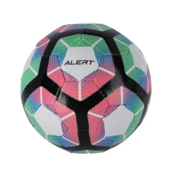 Voetbal>Alert Sport Voetbal Maat 5 Assorti 380g