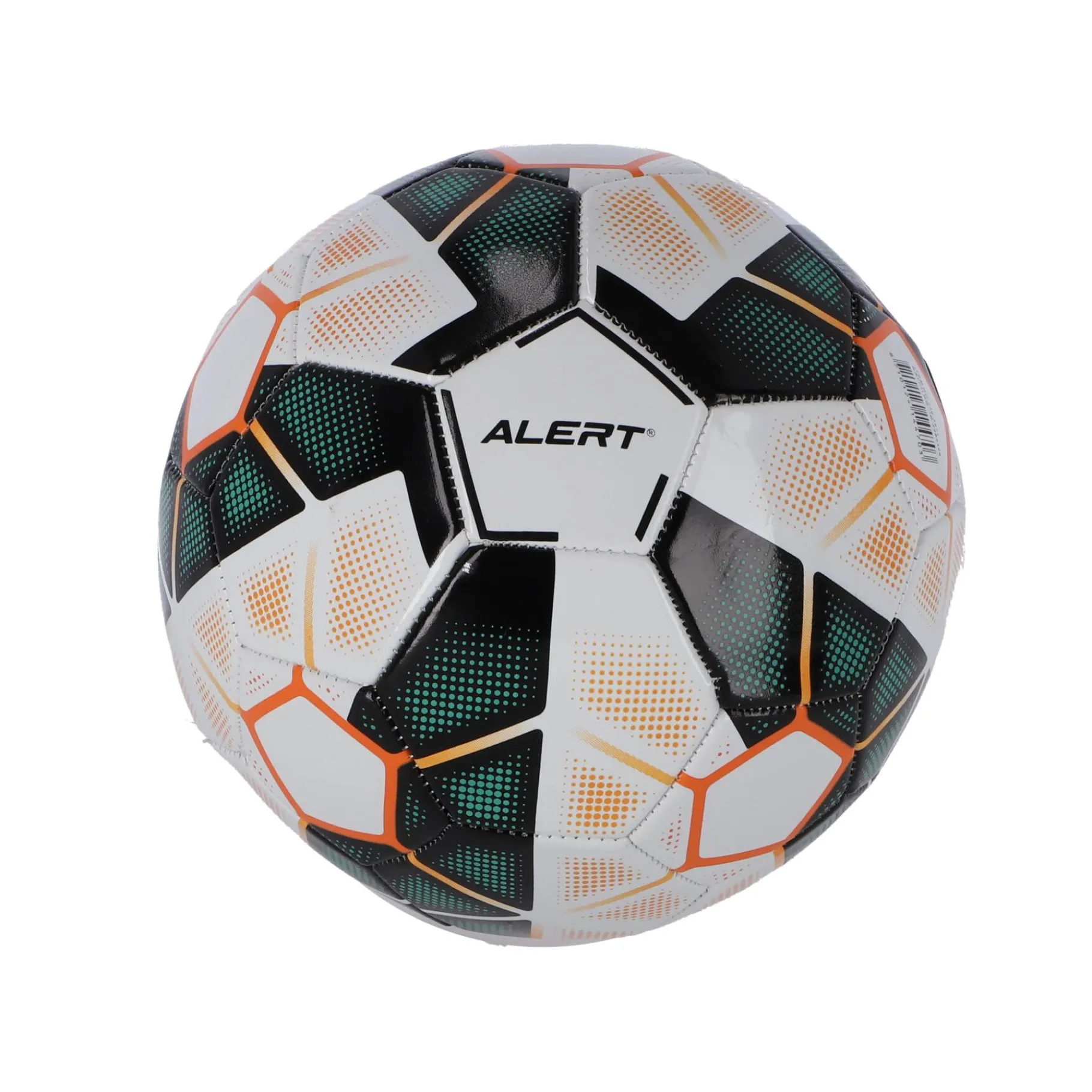 Voetbal>Alert Sport Voetbal Maat 5 Assorti 380g