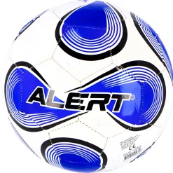 Voetbal></noscript>Alert Sport Voetbal Maat 5 300 Gram 2 Assorti
