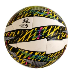 Voetbal>Alert Sport Voetbal Maat 5 Assorti 380gr