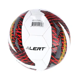 Voetbal></noscript>Alert Sport Voetbal Maat 5 Assorti 380gr