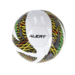 Voetbal></noscript>Alert Sport Voetbal Maat 5 Assorti 380gr