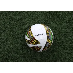 Voetbal></noscript>Alert Sport Voetbal Maat 5 Assorti 380gr