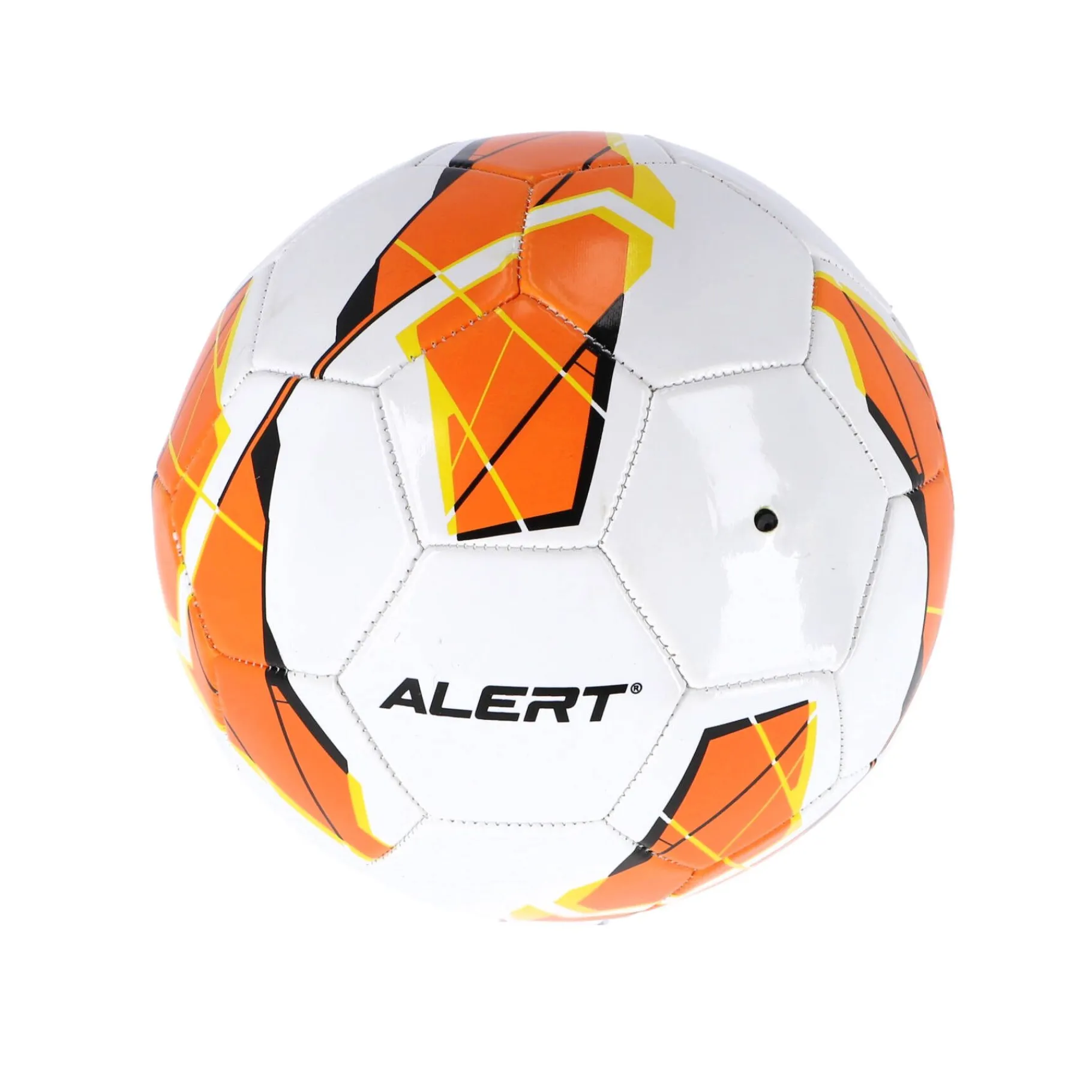 Voetbal>Alert Sport Voetbal Maat 5 Assorti 380g