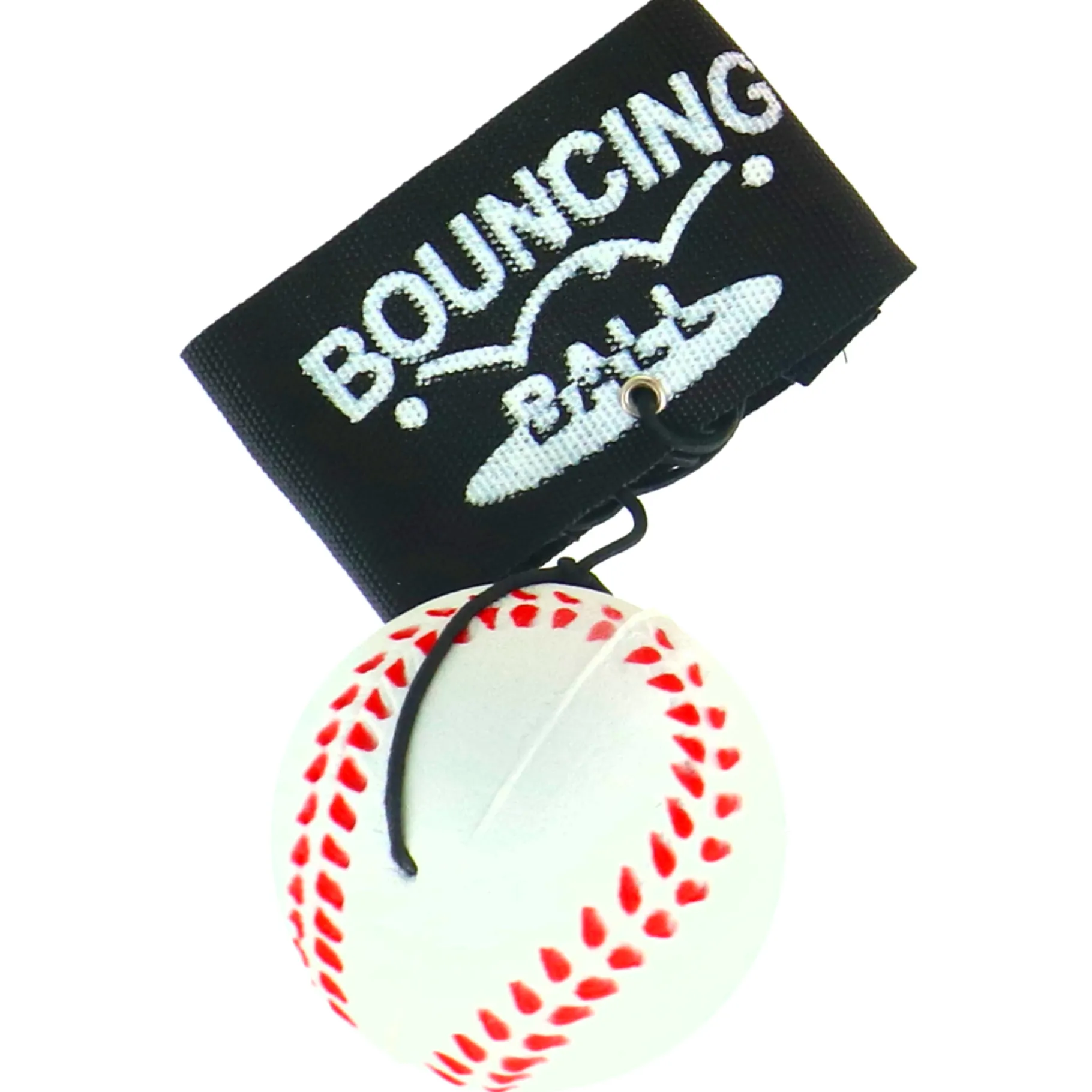 Speelballen>Alert Amazing Cool Bal Return 4 Assorti