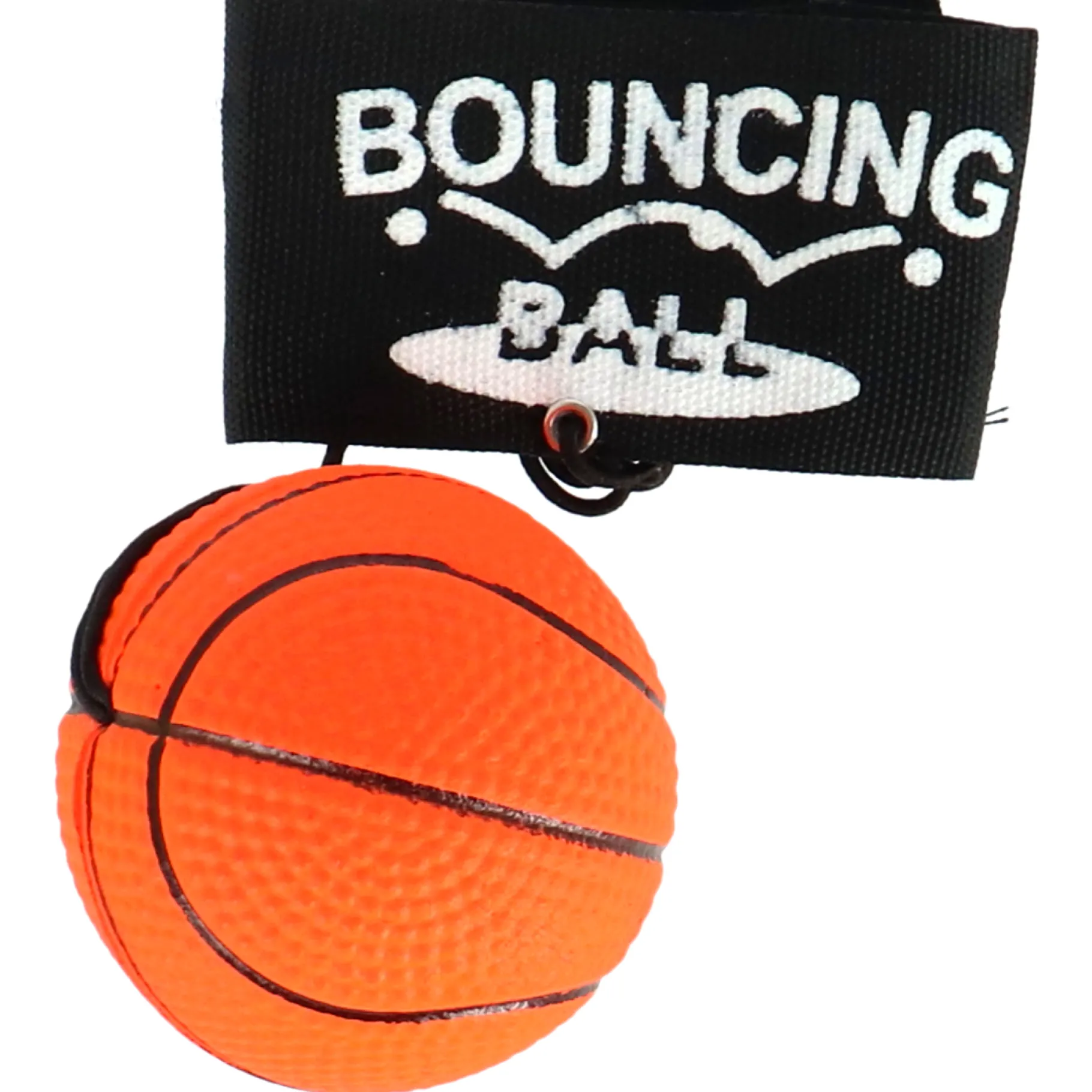 Speelballen>Alert Amazing Cool Bal Return 4 Assorti