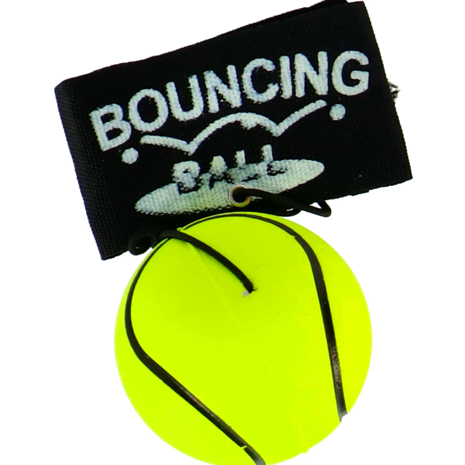 Speelballen>Alert Amazing Cool Bal Return 4 Assorti