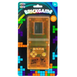 Lcd-Spellen> Amazing Cool Brickgame 9999 In 1 Assorti
