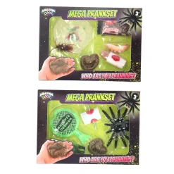 Kinderspellen> Amazing Cool mega prank set 2 assorti