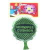 Scheetkussen> Amazing Cool Scheetkussen 17 Cm 6 Assorti