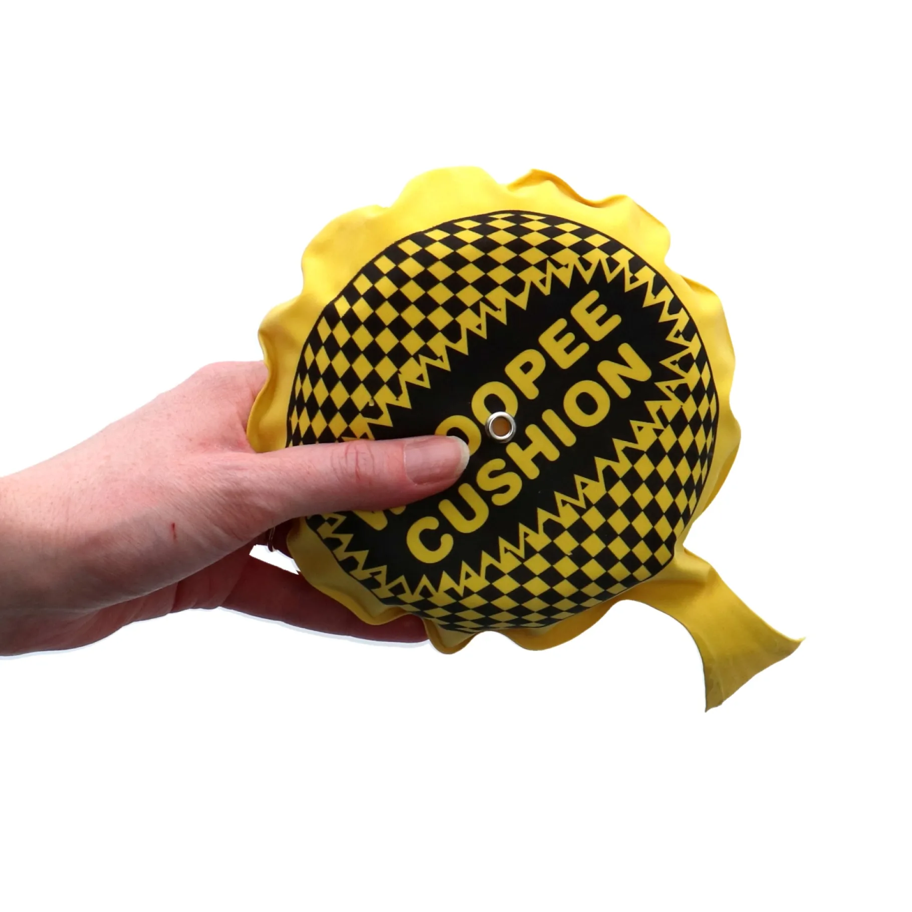 Scheetkussen> Amazing Cool Scheetkussen 17 Cm 6 Assorti