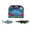 Fidget Toys> Amazing Cool Stretchy haai, dolfijn of krokodil  assorti