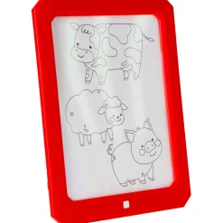 Tekenen / Kleuren> Amazing pad