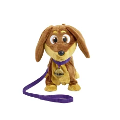 Dieren Knuffels En Pluche> Animagic Diggles