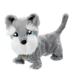 Meisjes|Speelfiguren>Goliath Animagic Tilly Terrier