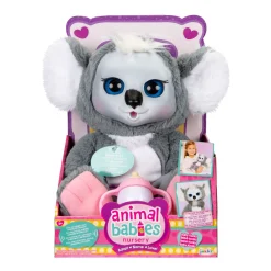 Dieren Knuffels En Pluche> Animal Babies koala 45 cm