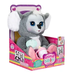 Dieren Knuffels En Pluche> Animal Babies koala 45 cm