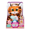 Dieren Knuffels En Pluche> Animal Babies tijger 45 cm