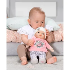 Poppen Zonder Functies> Annabell For Babies Sweetie 30Cm