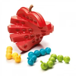 Denkspellen>Smartgames Apple Twist - Denkspel