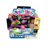 Verven / Schilderen> Aqua Gelz glow in the dark figuren speelset