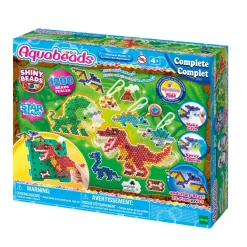Sieraden Maken>Epoch Aquabeads 31994 Dinosaurus Wereld