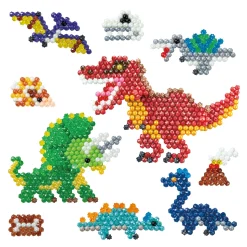 Sieraden Maken>Epoch Aquabeads 31994 Dinosaurus Wereld