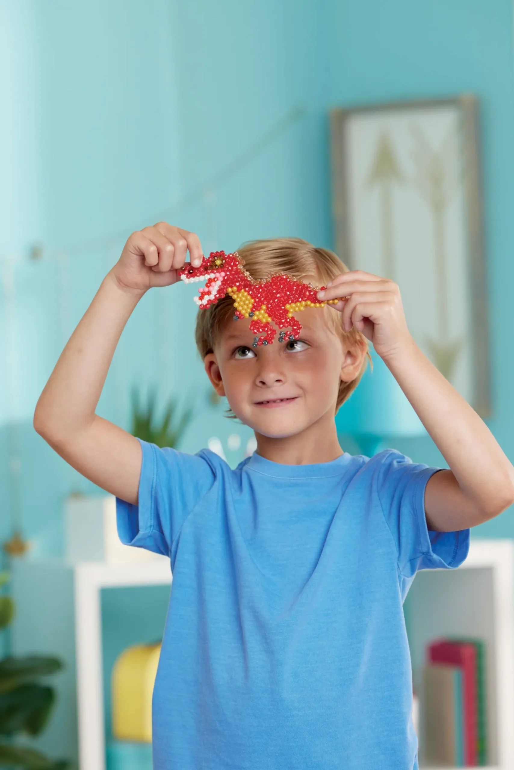 Sieraden Maken>Epoch Aquabeads 31994 Dinosaurus Wereld