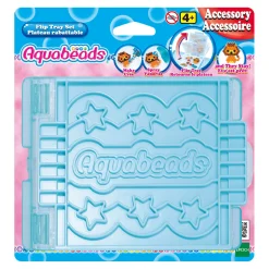 Knutselsets>Epoch Aquabeads 31332 Flip Tray Set