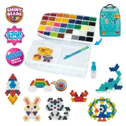 Paraplu's En Tassen|Sieraden Maken>Epoch Aquabeads 31993 Luxe Rugzak